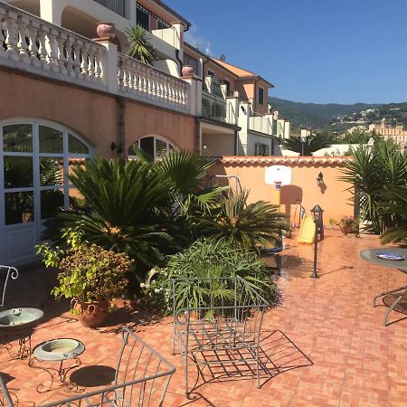 Villa Grace Patti Dış mekan fotoğraf