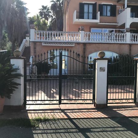 Villa Grace Patti Dış mekan fotoğraf