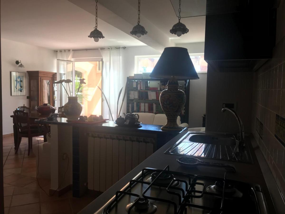 Villa Grace Patti Dış mekan fotoğraf