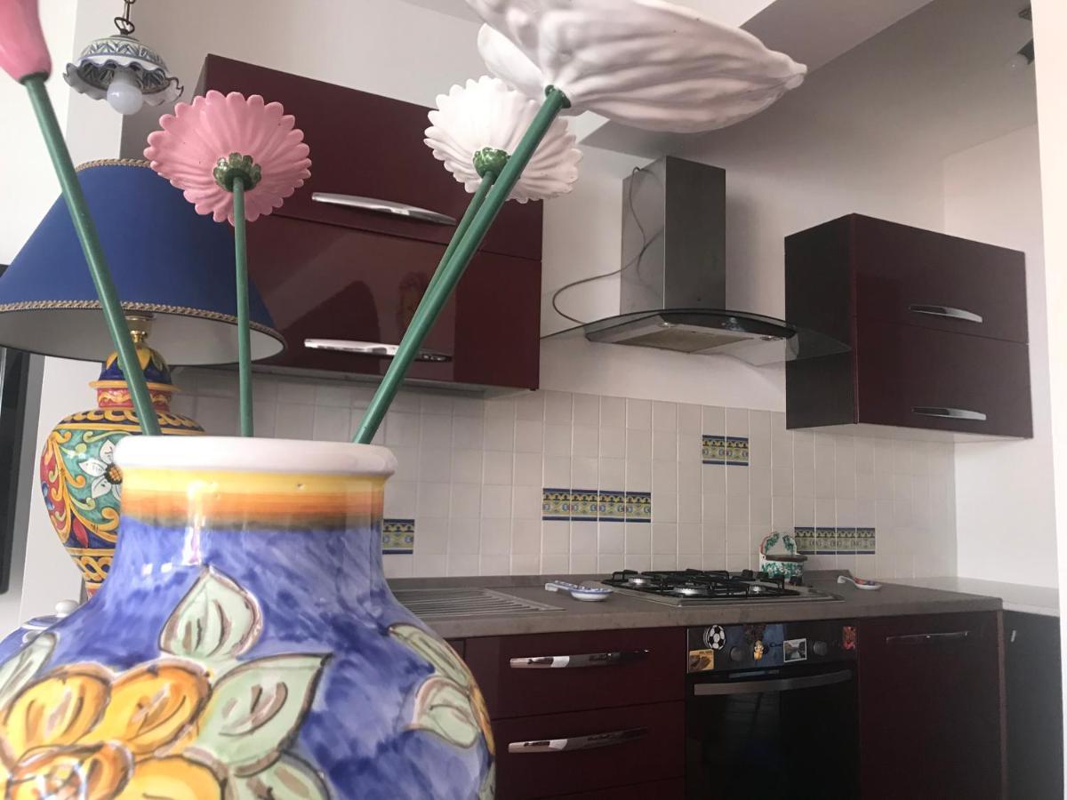 Villa Grace Patti Dış mekan fotoğraf