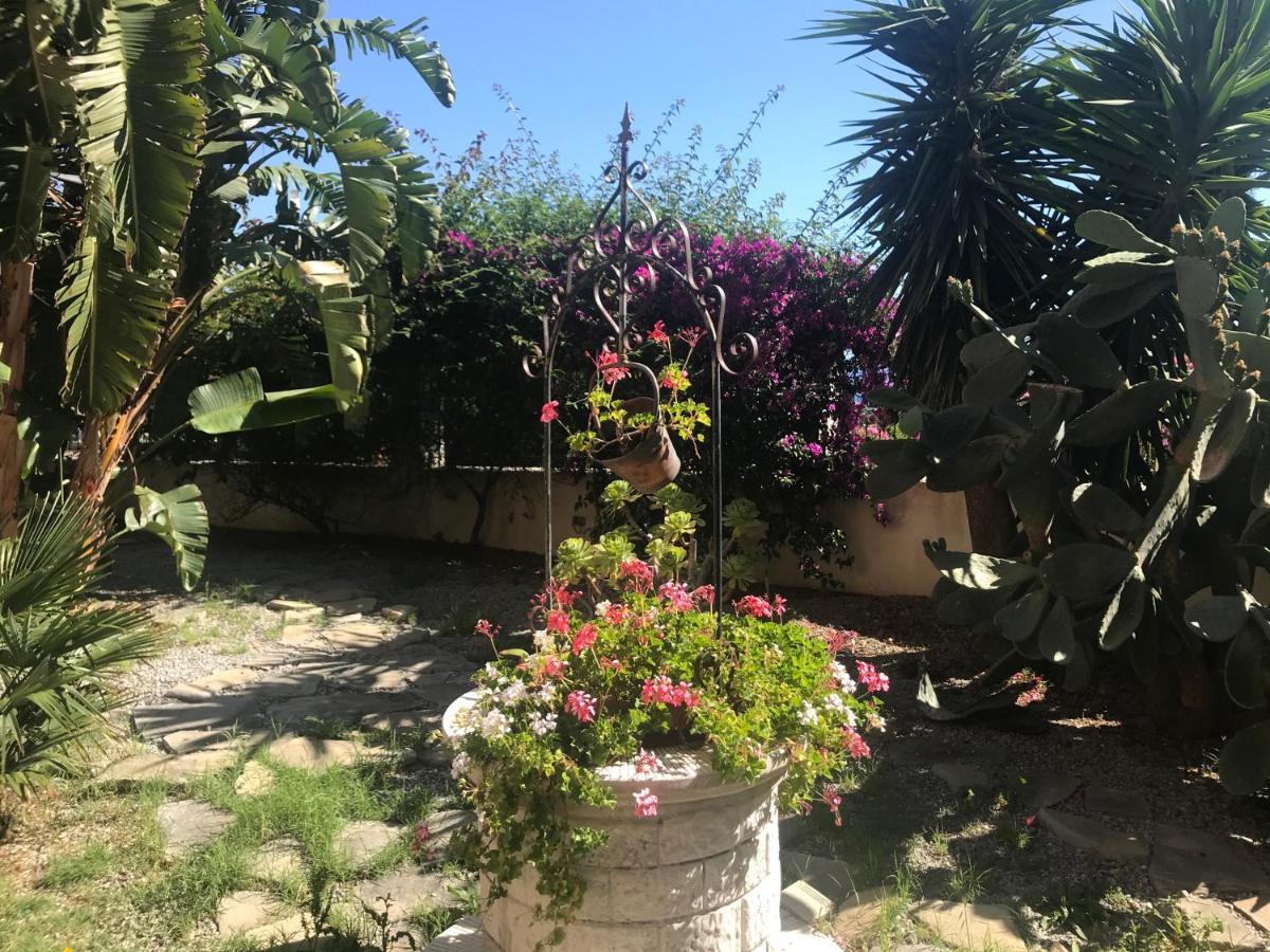 Villa Grace Patti Dış mekan fotoğraf