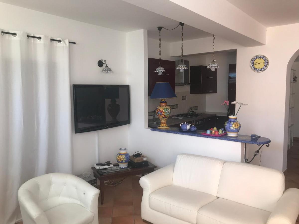 Villa Grace Patti Dış mekan fotoğraf