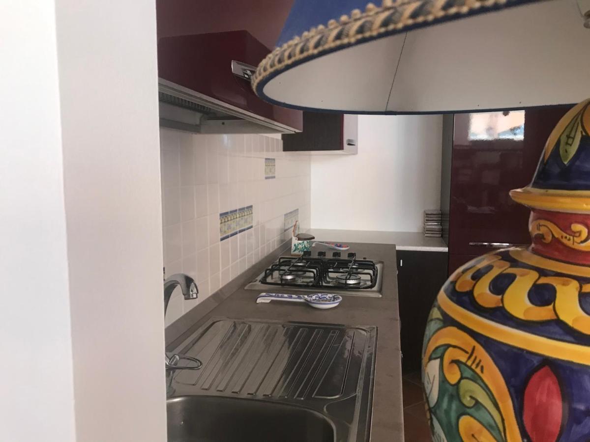 Villa Grace Patti Dış mekan fotoğraf