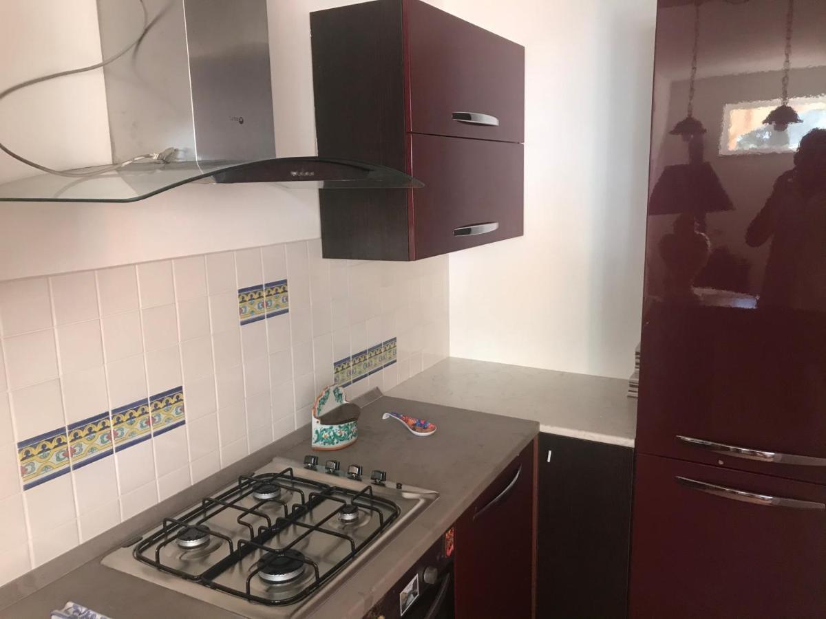 Villa Grace Patti Dış mekan fotoğraf