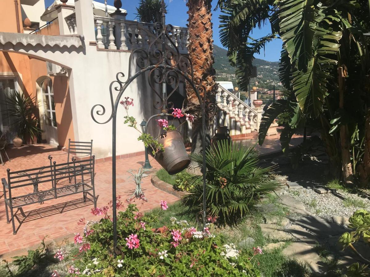Villa Grace Patti Dış mekan fotoğraf