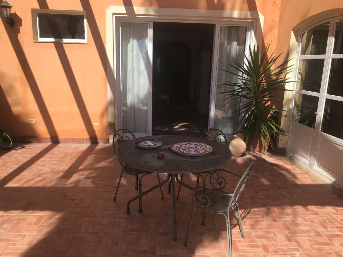 Villa Grace Patti Dış mekan fotoğraf