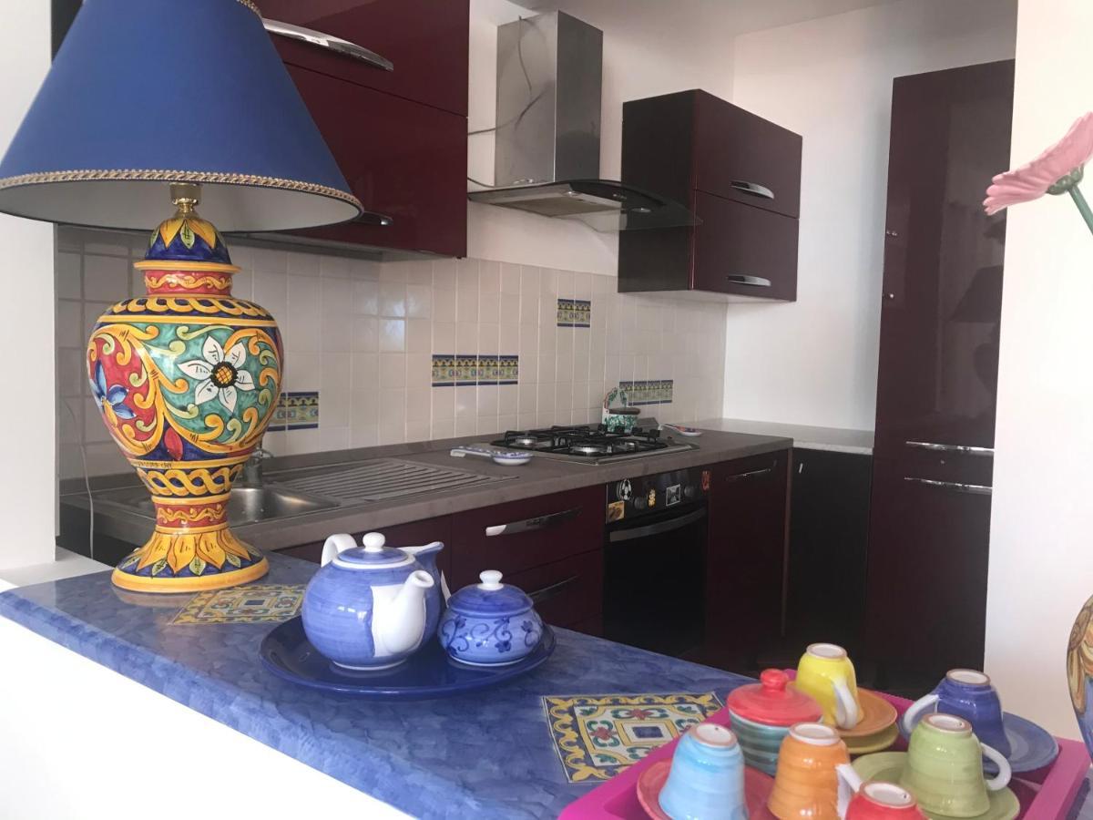 Villa Grace Patti Dış mekan fotoğraf