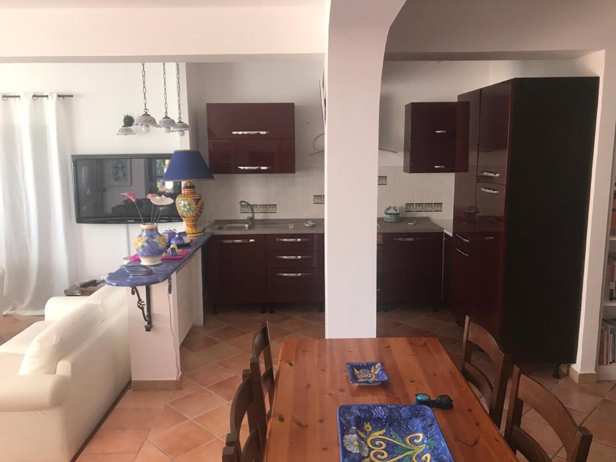Villa Grace Patti Dış mekan fotoğraf