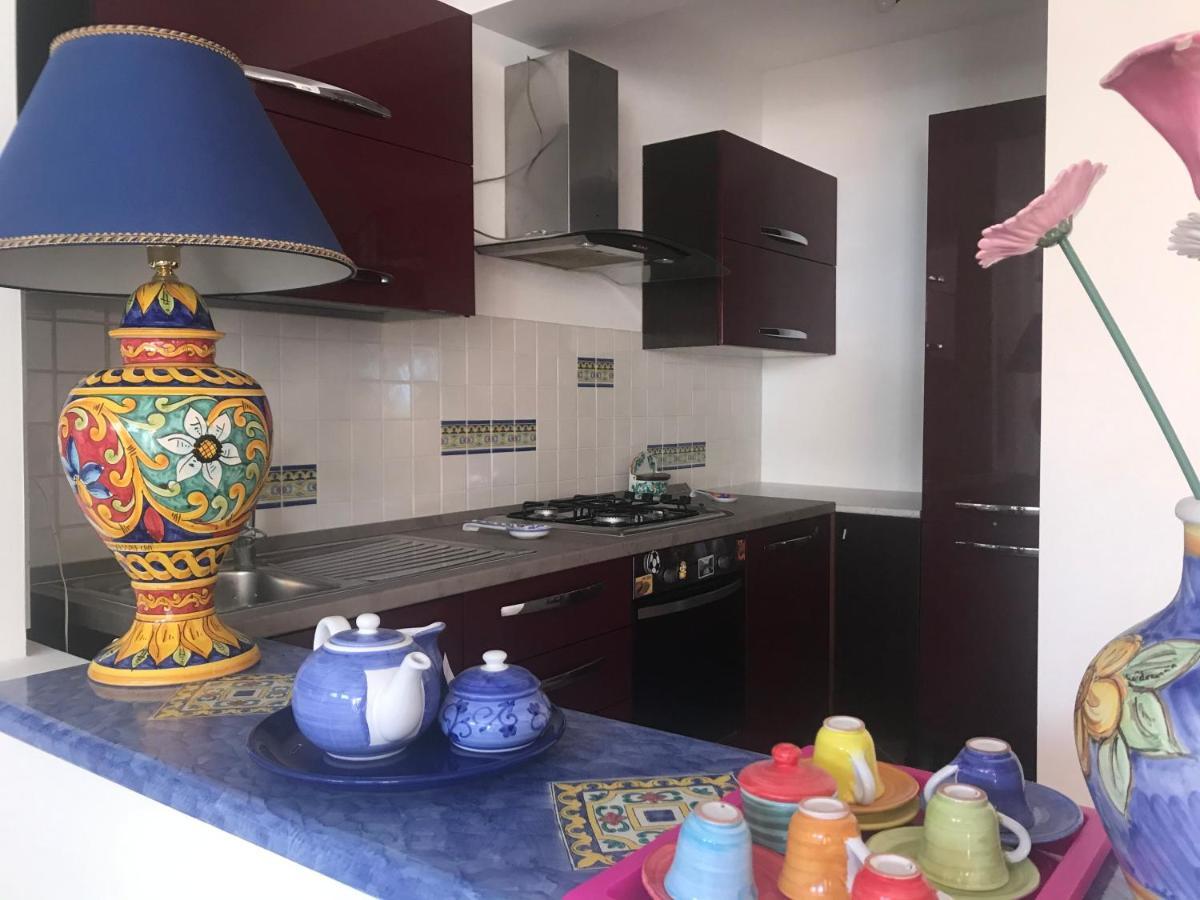 Villa Grace Patti Dış mekan fotoğraf