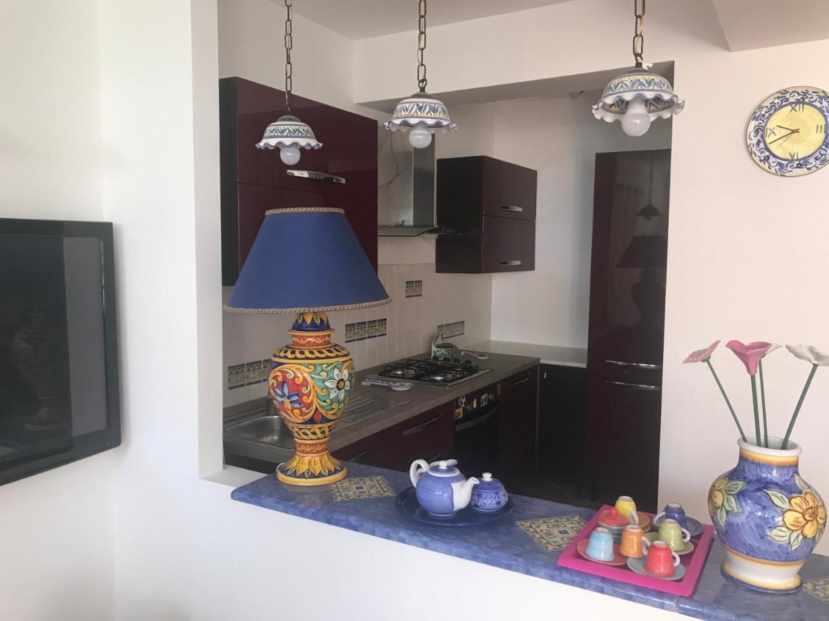 Villa Grace Patti Dış mekan fotoğraf