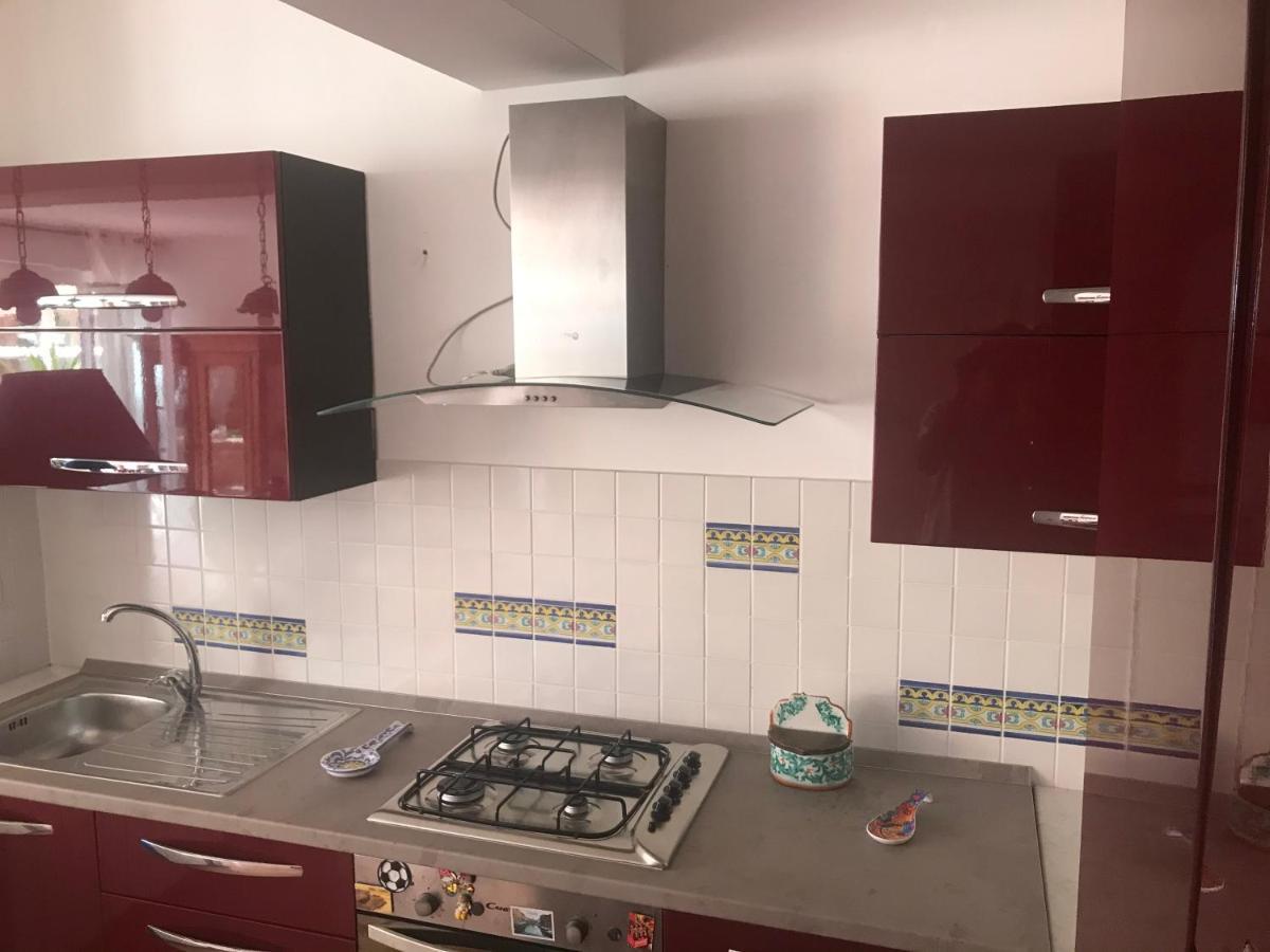 Villa Grace Patti Dış mekan fotoğraf