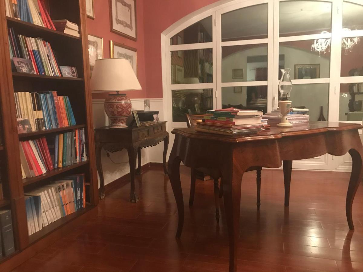 Villa Grace Patti Dış mekan fotoğraf