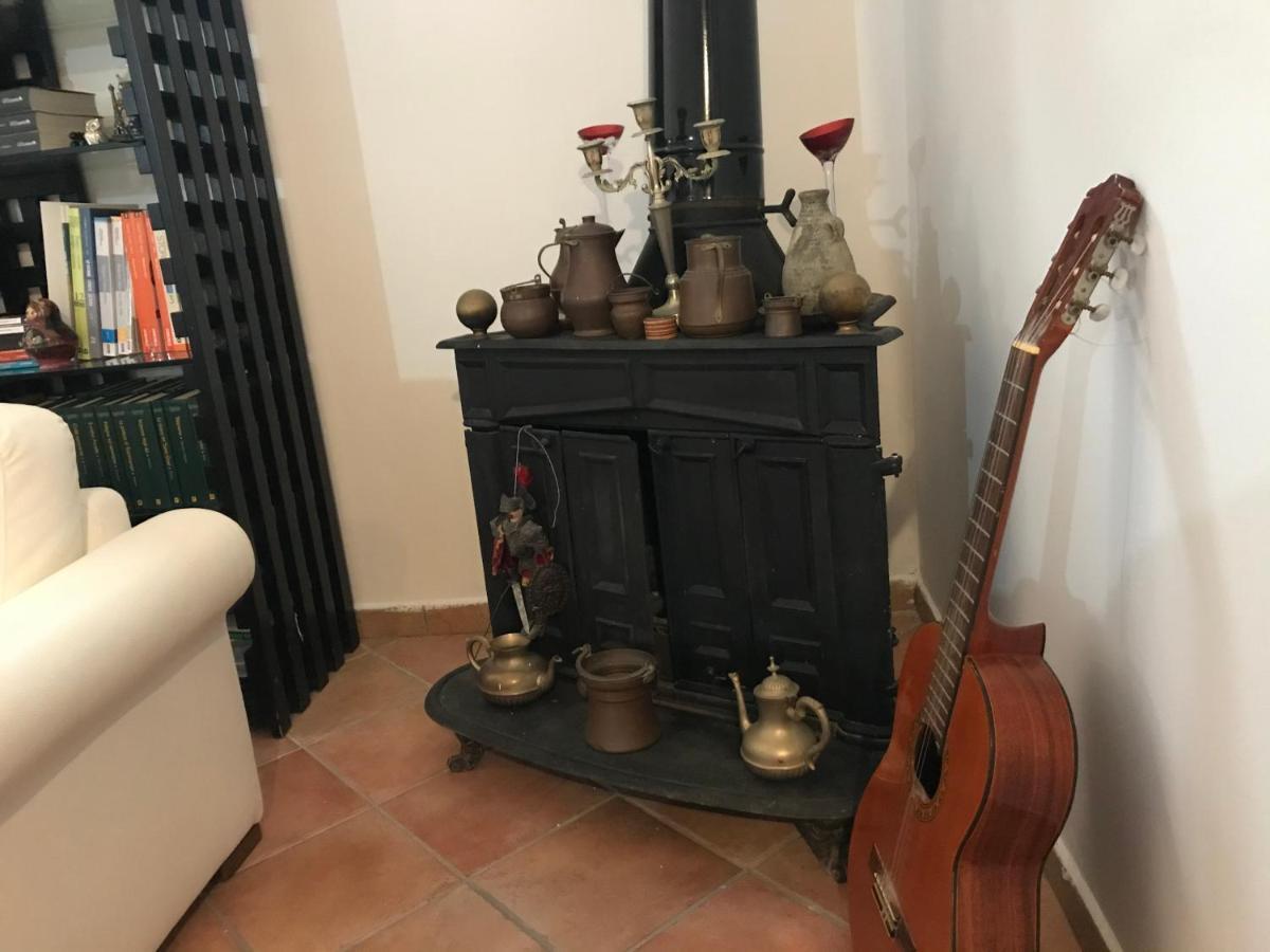 Villa Grace Patti Dış mekan fotoğraf