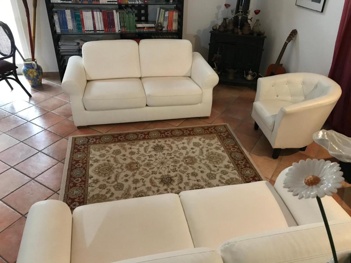 Villa Grace Patti Dış mekan fotoğraf
