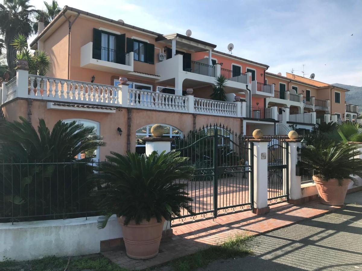Villa Grace Patti Dış mekan fotoğraf