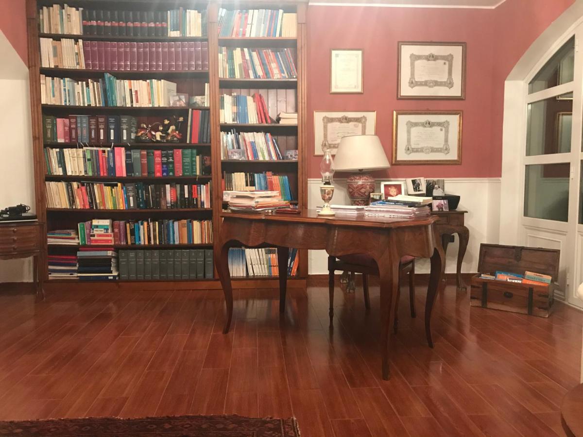 Villa Grace Patti Dış mekan fotoğraf