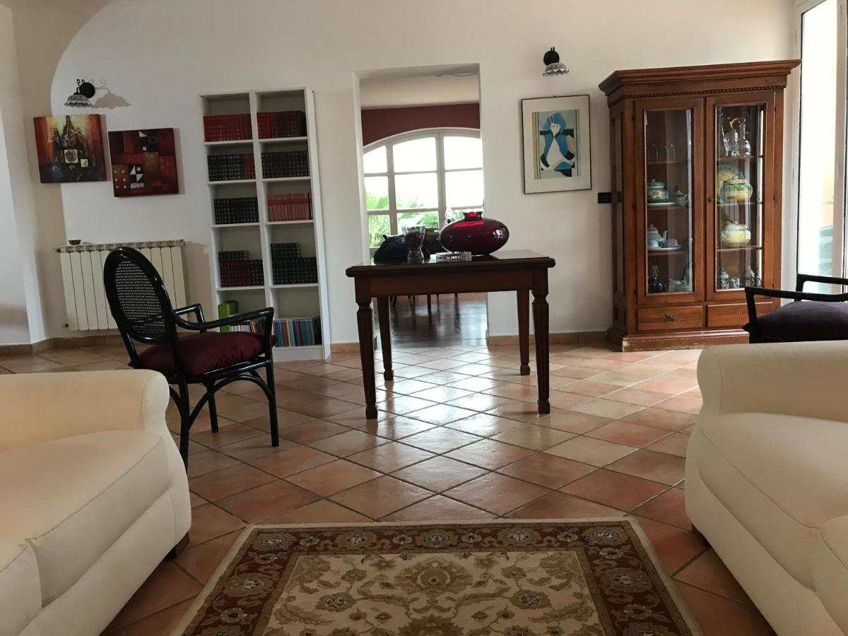 Villa Grace Patti Dış mekan fotoğraf