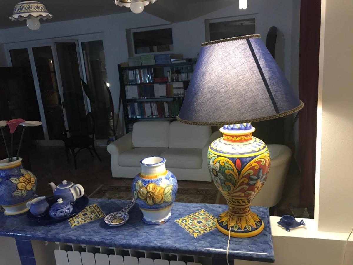 Villa Grace Patti Dış mekan fotoğraf