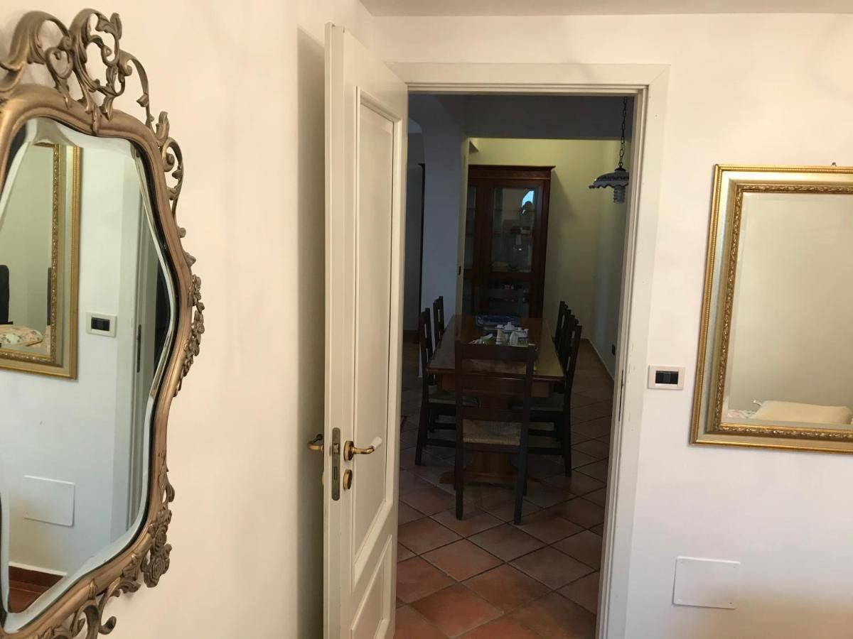 Villa Grace Patti Dış mekan fotoğraf