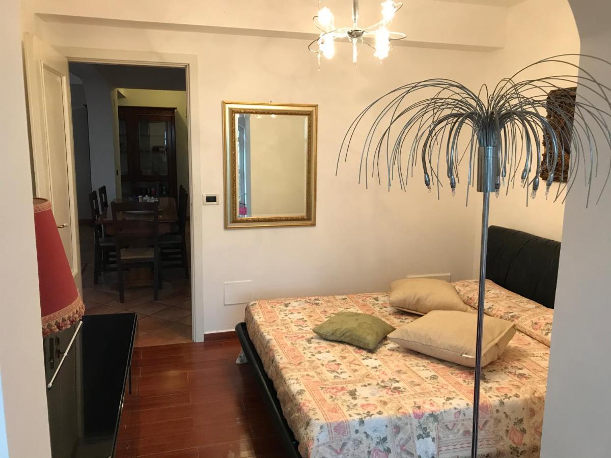 Villa Grace Patti Dış mekan fotoğraf