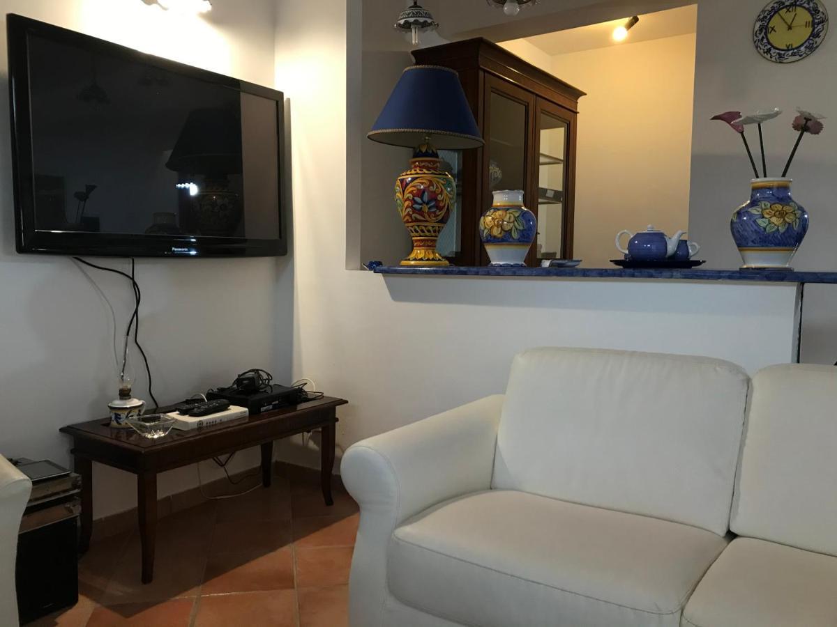 Villa Grace Patti Dış mekan fotoğraf