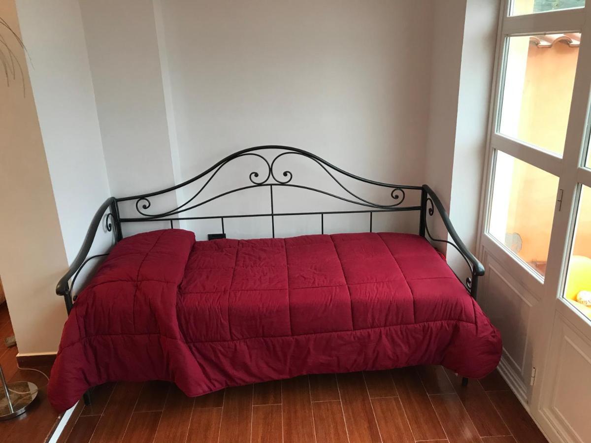 Villa Grace Patti Dış mekan fotoğraf