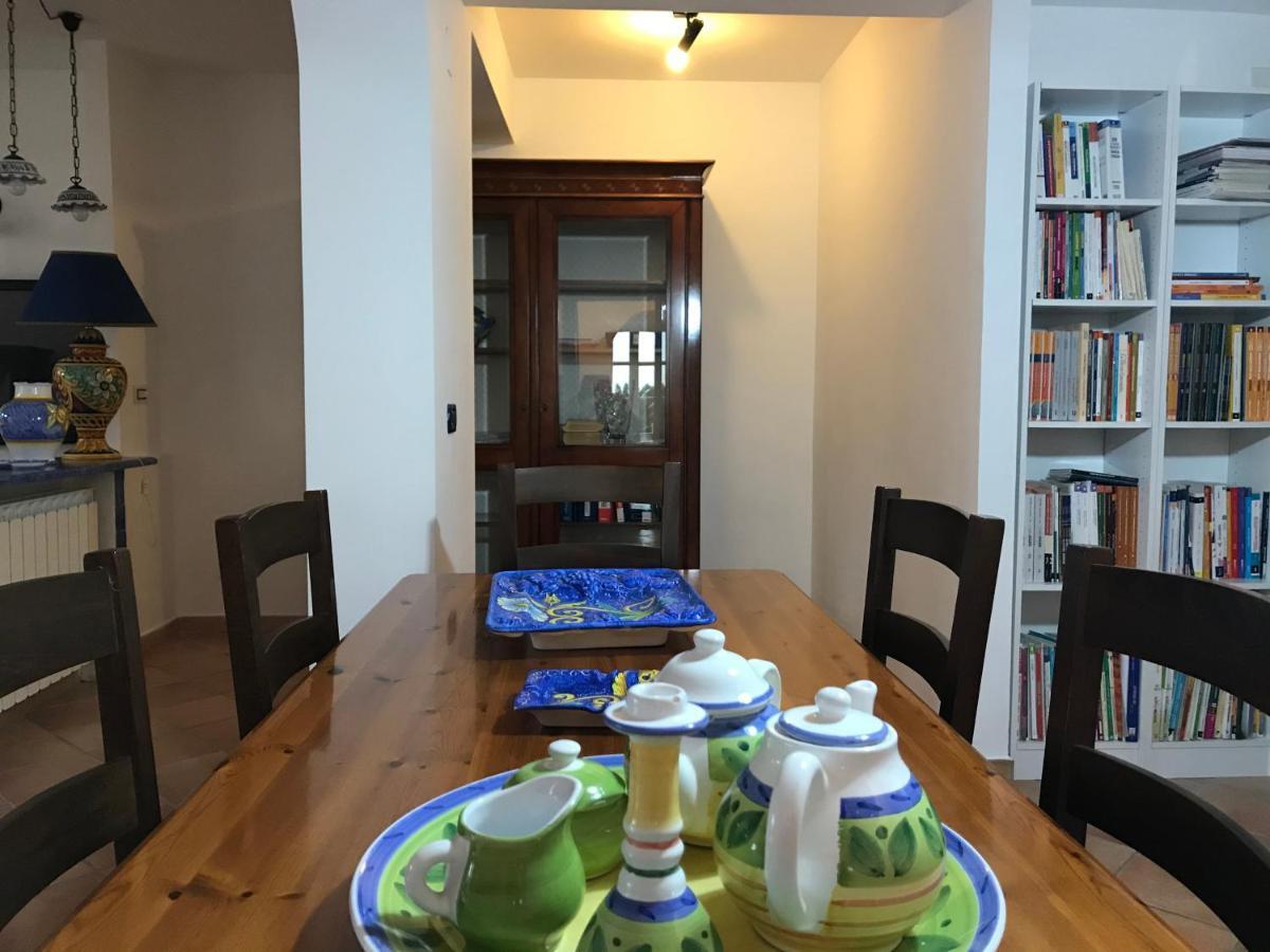 Villa Grace Patti Dış mekan fotoğraf