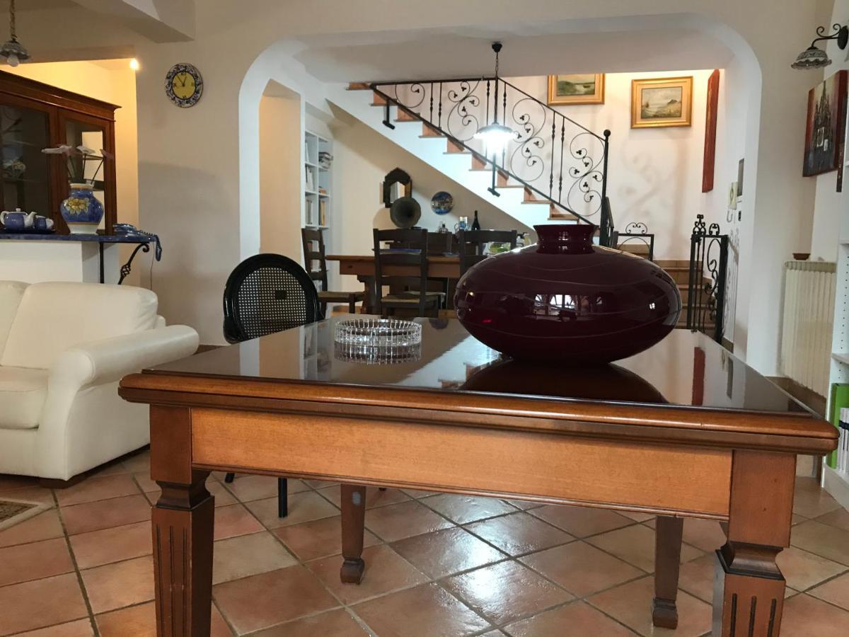 Villa Grace Patti Dış mekan fotoğraf