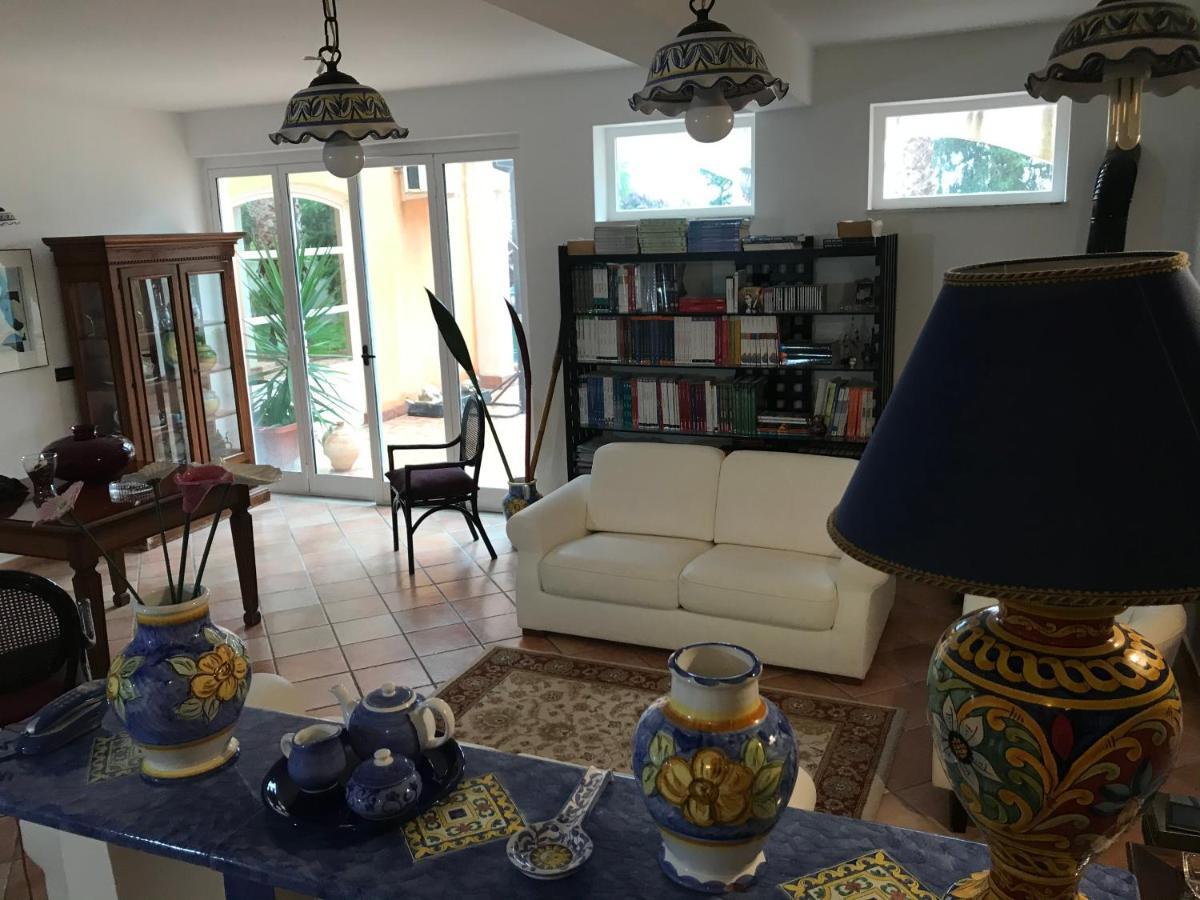Villa Grace Patti Dış mekan fotoğraf