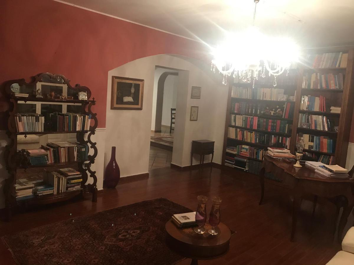 Villa Grace Patti Dış mekan fotoğraf