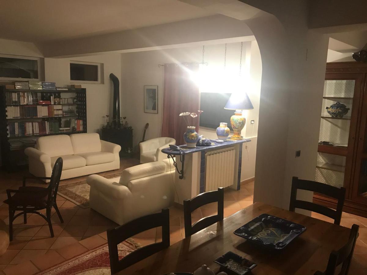 Villa Grace Patti Dış mekan fotoğraf