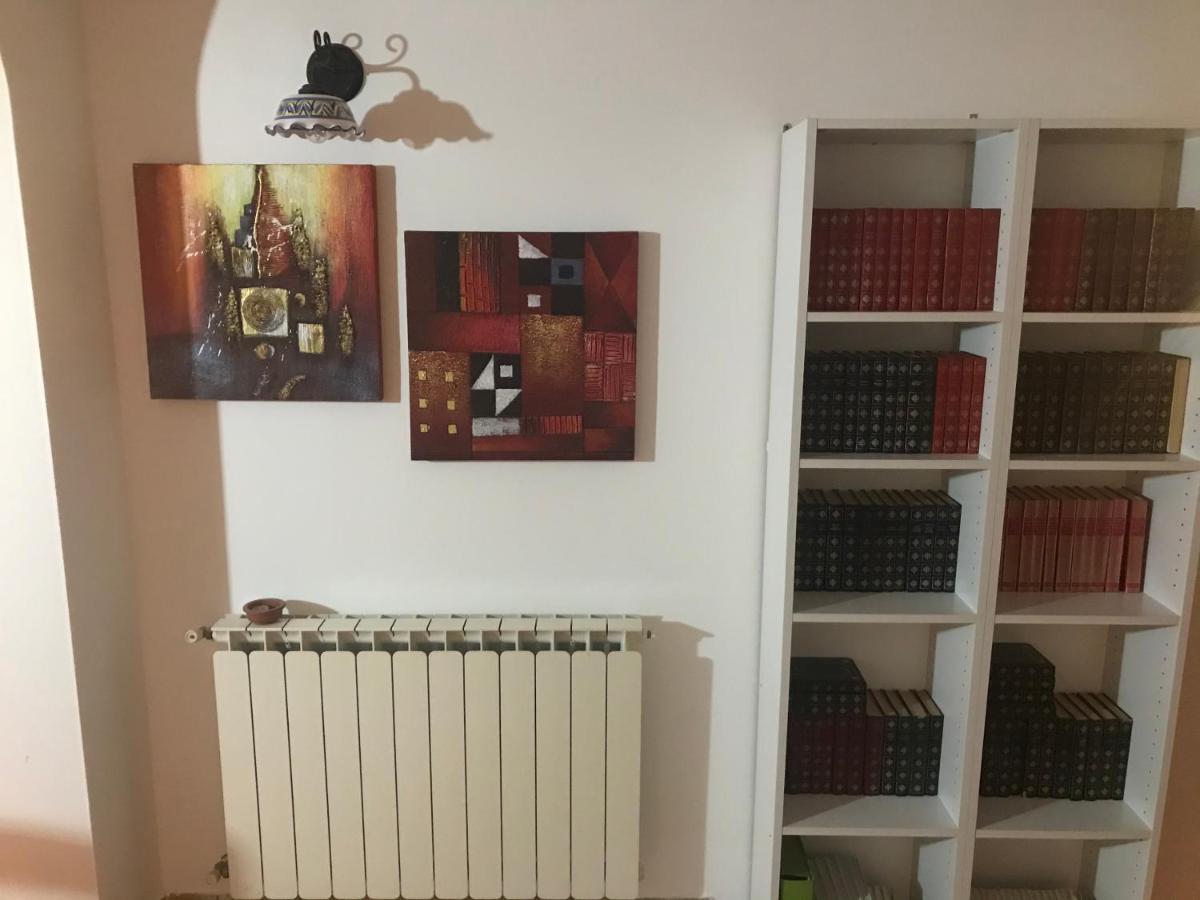 Villa Grace Patti Dış mekan fotoğraf