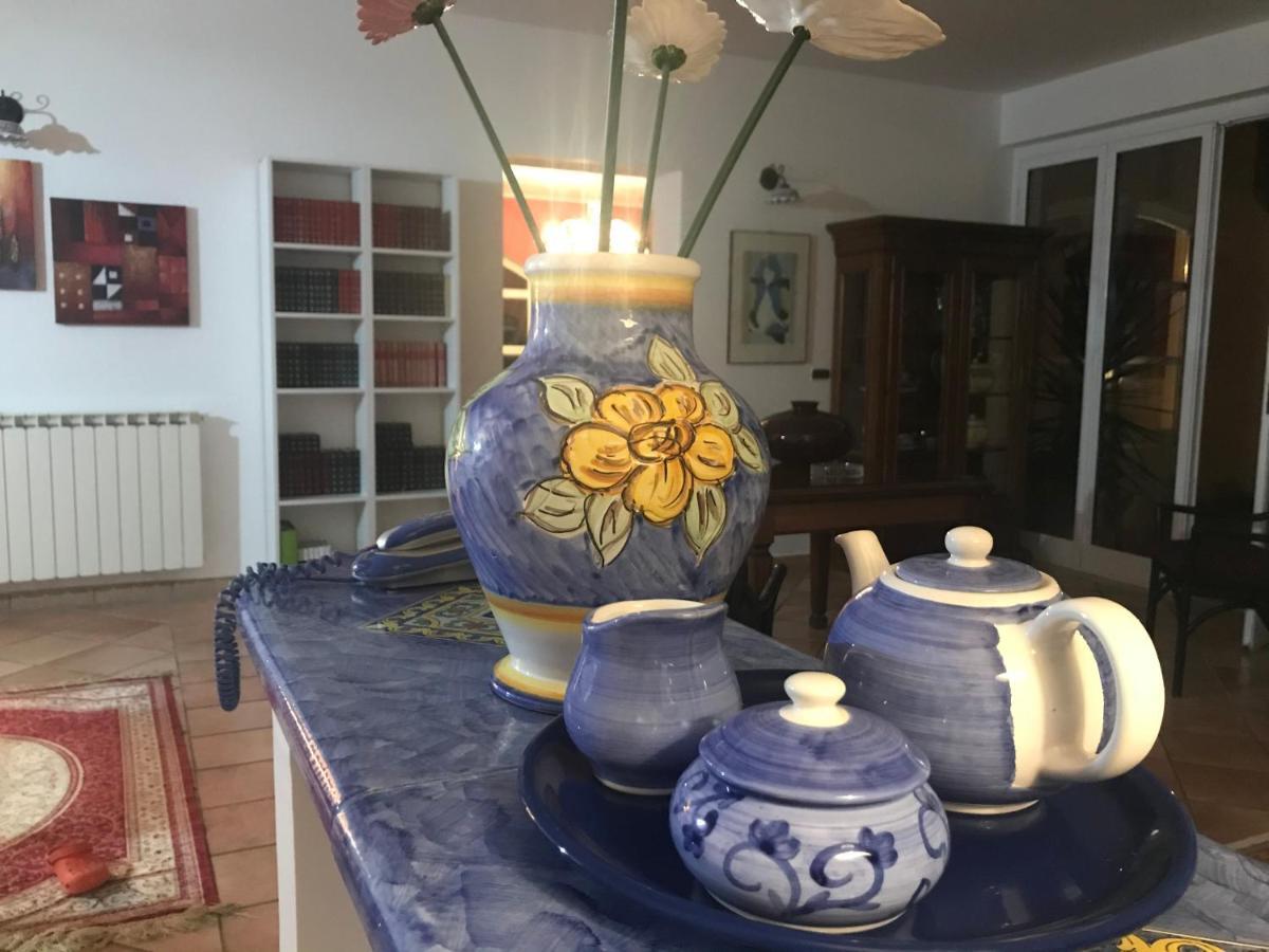 Villa Grace Patti Dış mekan fotoğraf