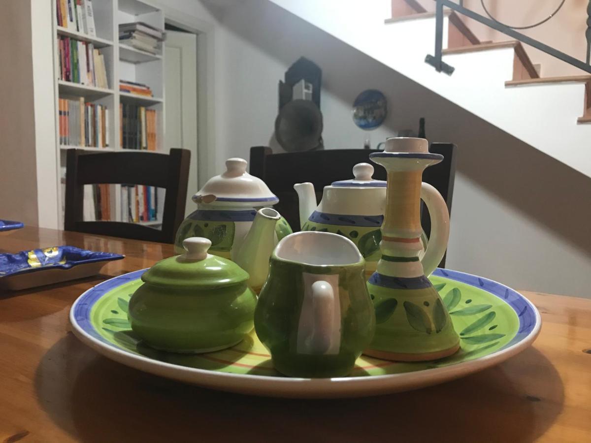 Villa Grace Patti Dış mekan fotoğraf
