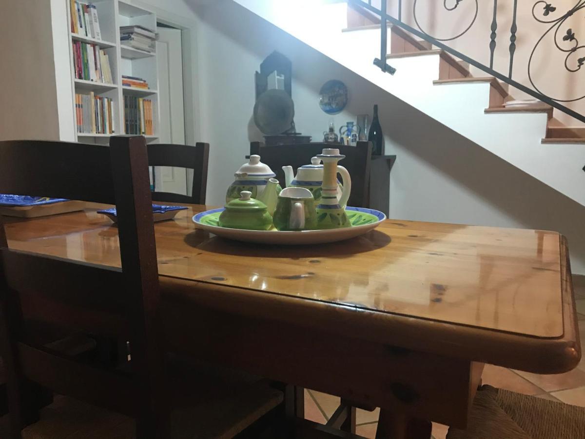 Villa Grace Patti Dış mekan fotoğraf