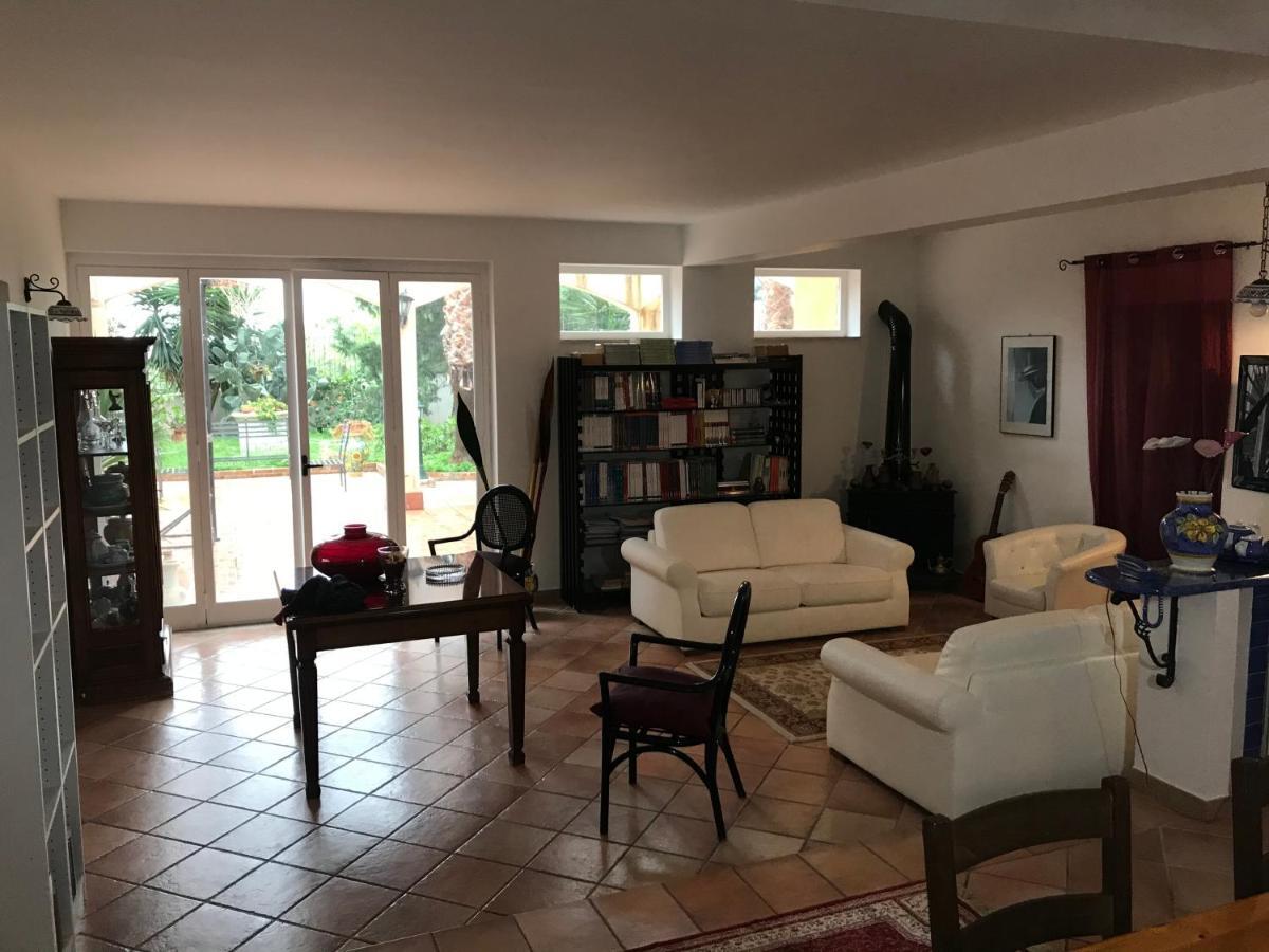 Villa Grace Patti Dış mekan fotoğraf