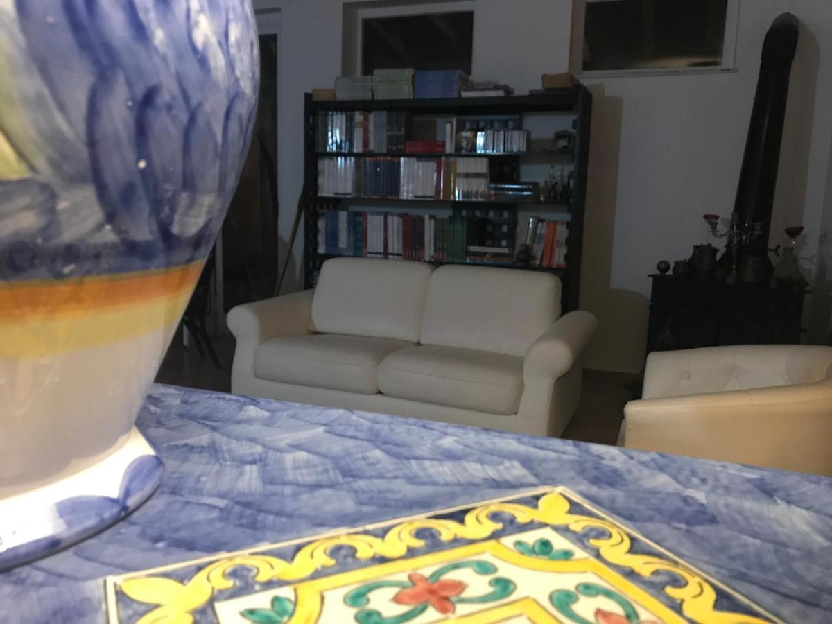 Villa Grace Patti Dış mekan fotoğraf