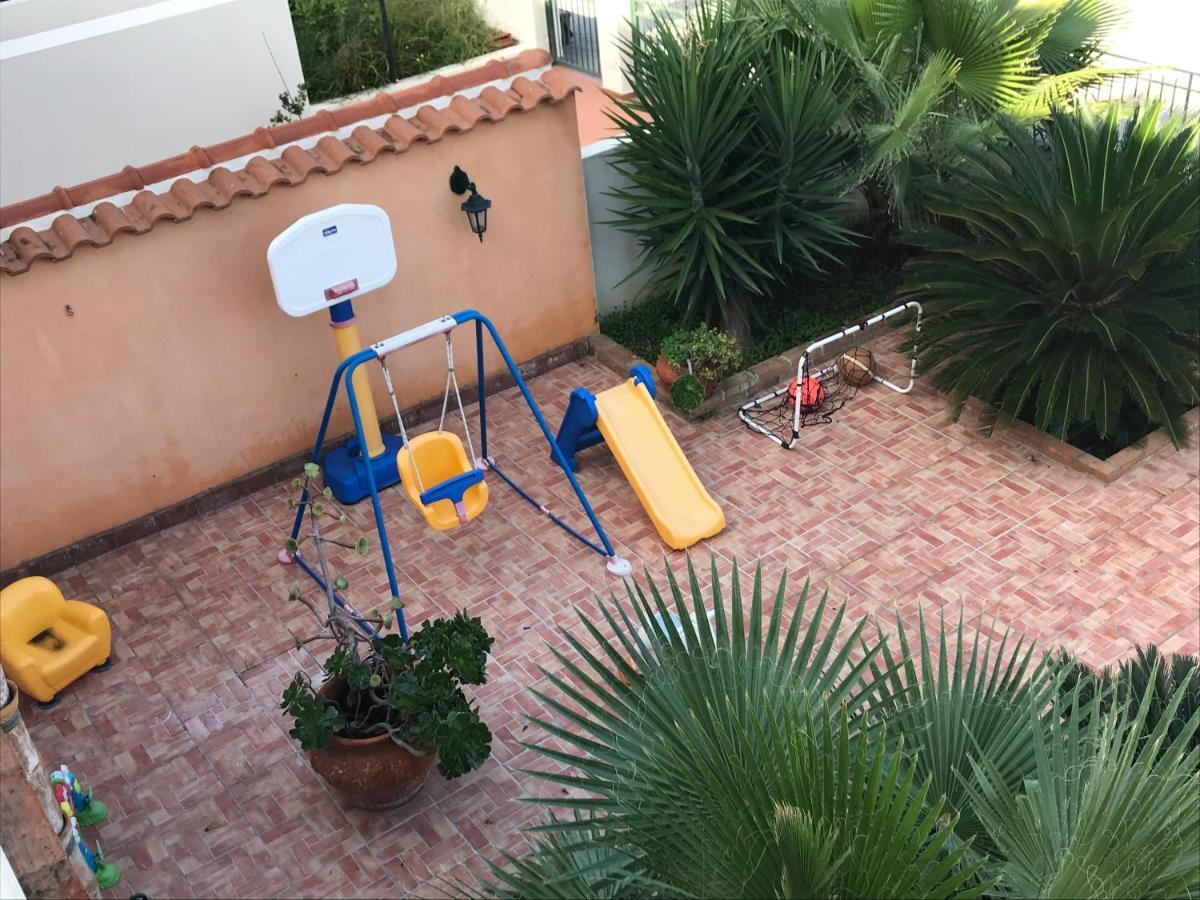 Villa Grace Patti Dış mekan fotoğraf