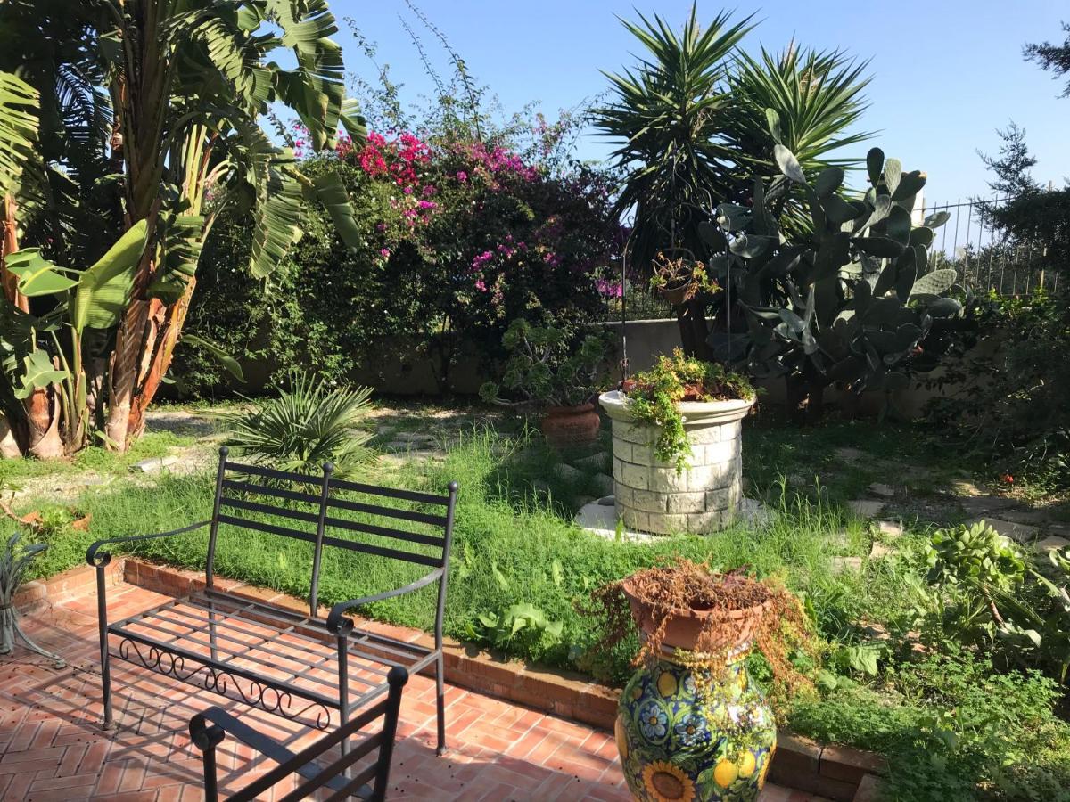 Villa Grace Patti Dış mekan fotoğraf