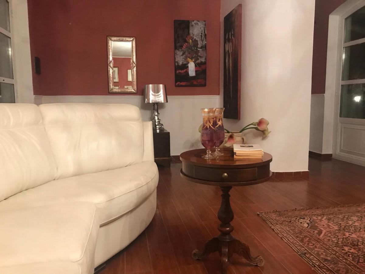 Villa Grace Patti Dış mekan fotoğraf