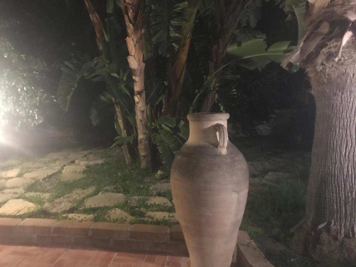 Villa Grace Patti Dış mekan fotoğraf