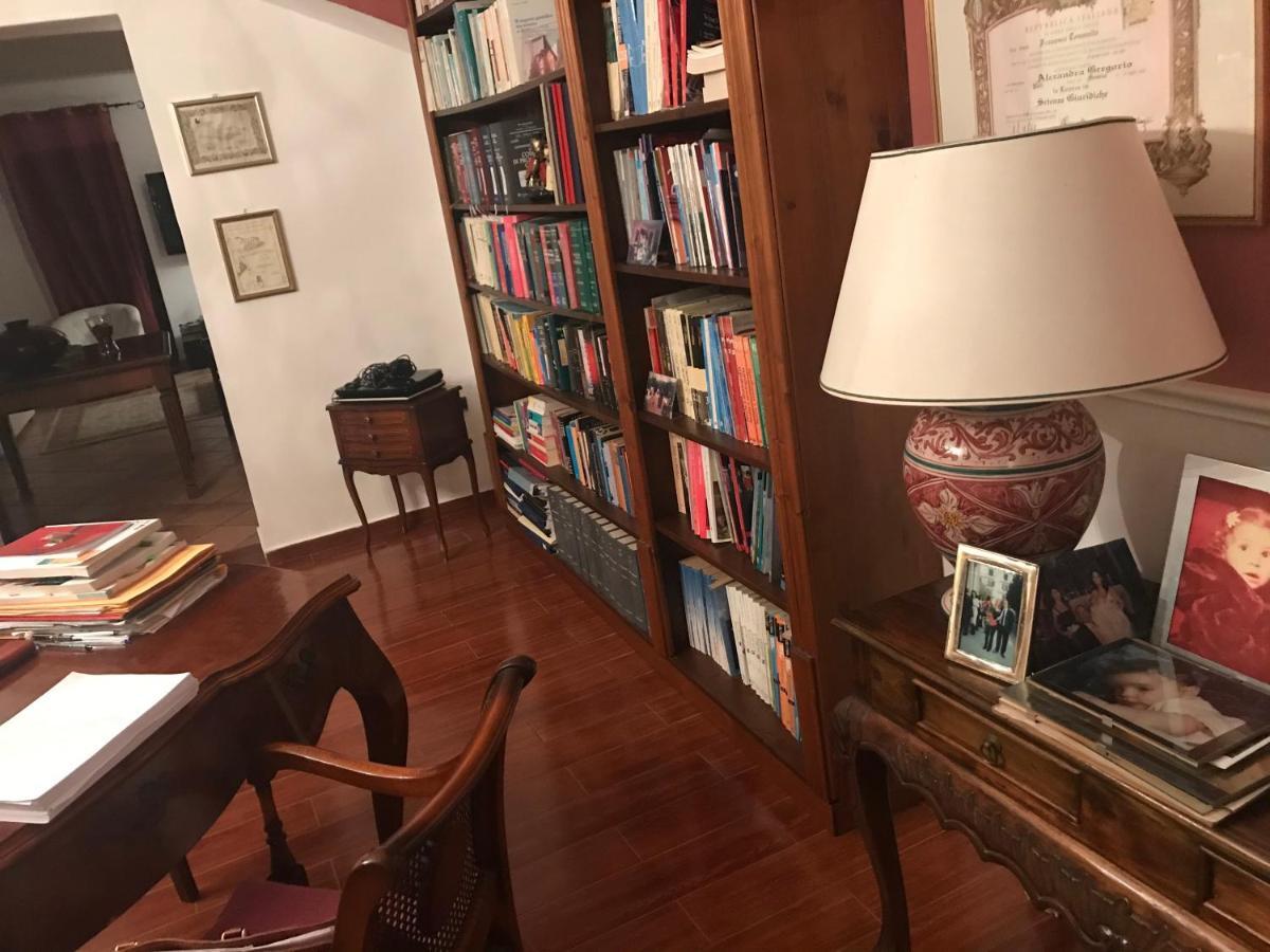 Villa Grace Patti Dış mekan fotoğraf