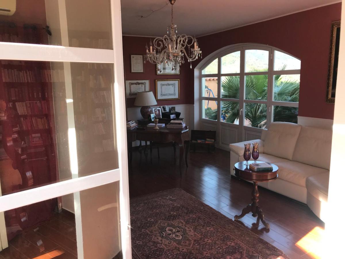 Villa Grace Patti Dış mekan fotoğraf